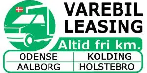 Varebil-Leasing